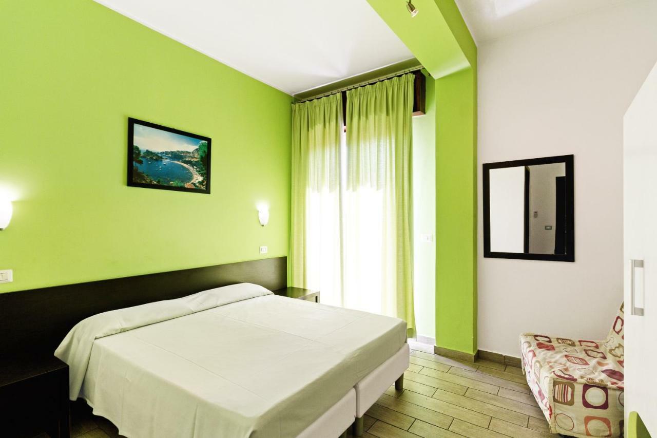 Seaview Terrace Sunny Apartment 贾迪尼-纳克索斯 外观 照片