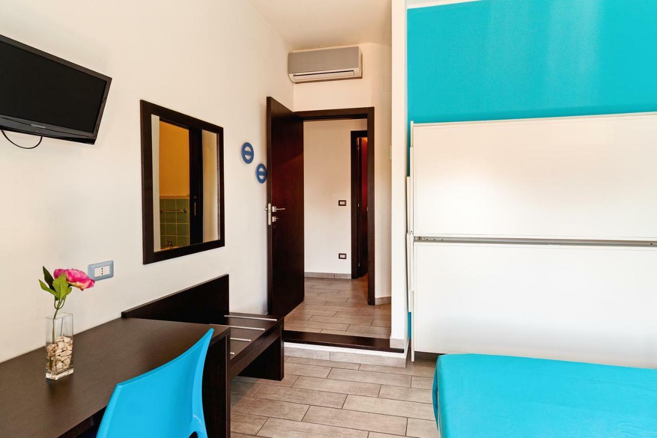 Seaview Terrace Sunny Apartment 贾迪尼-纳克索斯 外观 照片