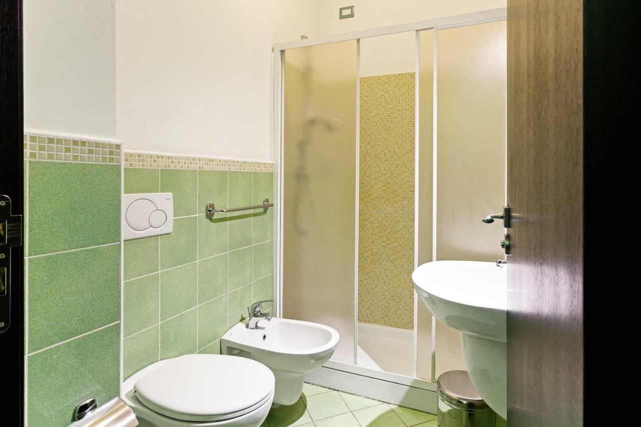 Seaview Terrace Sunny Apartment 贾迪尼-纳克索斯 外观 照片
