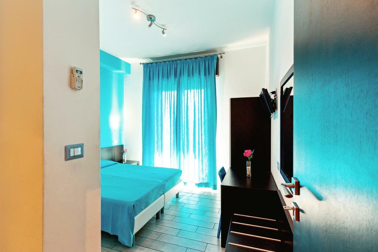Seaview Terrace Sunny Apartment 贾迪尼-纳克索斯 外观 照片