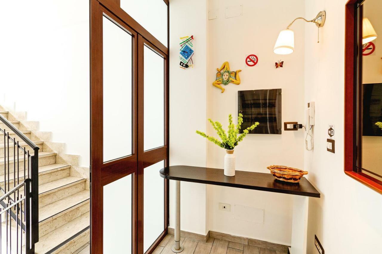 Seaview Terrace Sunny Apartment 贾迪尼-纳克索斯 外观 照片
